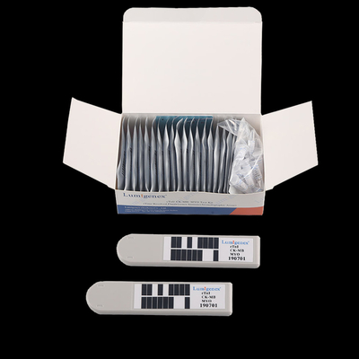 Combo Test Kit for Creatine Kinase Isoenzyme / Myoglobin / Cardiac Troponin I