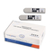 CTnI / CK-MB /Myo POC Test Kit TRFIA Immunoassay High Sensitivity