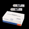 POC Test Kit , cTnI/CK-MB/Myo Test Kit TRFIA immunoassay Cardiac Troponin I / Creatine Kinase Isoenzyme / Myoglobin