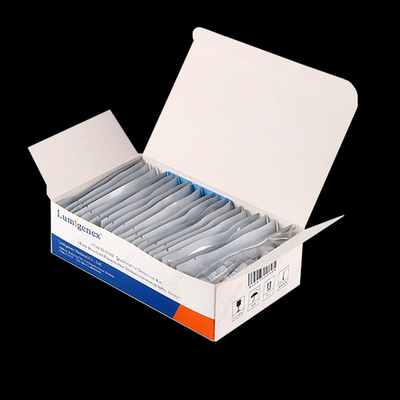 Rapid Test CTnI / H-FABP Quantitative Test Kit Easy Operation
