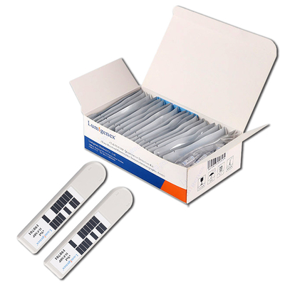 cTnI/H-FABP Quantitative Rapid Test Kit by TRFIA method Blood test