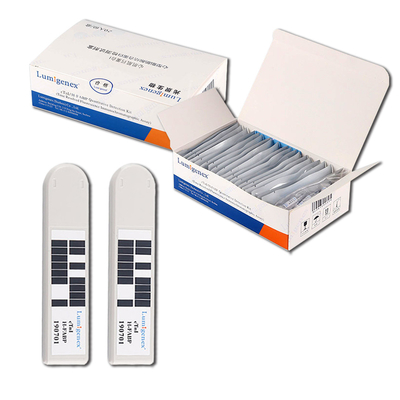 Manufacturer Whole Sales cTnI/H-FABP Quantitative Rapid Test Kit fatty acid binding protein