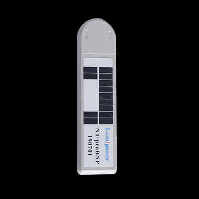 Test Kit For NT-ProBNP TRFIA Heart Failure Congestive Cardiovascular Marker