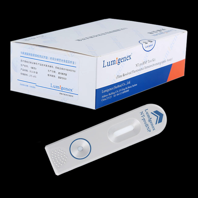 High Sensitivity N-Terminal pro-Brain Natriuretic Peptide (NT-proBNP) Test Kit (TRFIA)