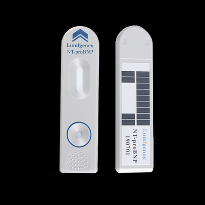 NT-ProBNP Test Kit TRFIA Congestive Heart Failure Cardiac Marker