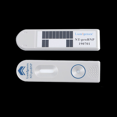 High Sensitivity N-Terminal pro-Brain Natriuretic Peptide (NT-proBNP) Test Kit (TRFIA)