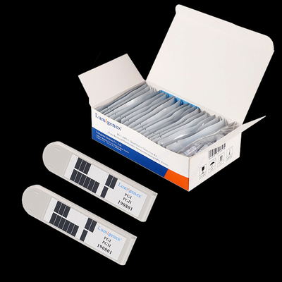 Pepsinogen I / Pepsinogen II Combo Test Kit Whole Blood Specimen