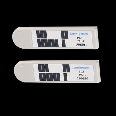Pepsinogen I / Pepsinogen II (PGI / PGII) Combo Test Kit whole blood test pulmonary infection