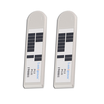 Pepsinogen I / Pepsinogen II (PGI / PGII) Combo Test Kit whole blood test pulmonary infection
