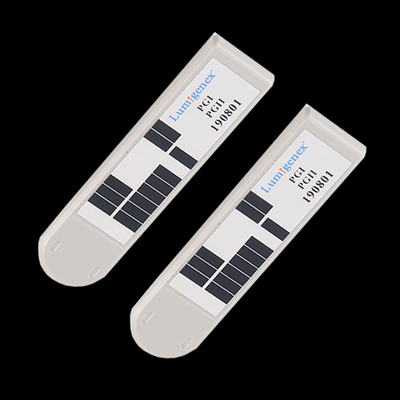 Gastric Function Diagnose Pepsinogen I / Pepsinogen II (PGI / PGII) Combo Test Kit whole blood test pulmonary infection