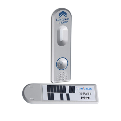 Heart Type Fatty Acid Binding Protein H-FABP Test Kit (TRFIA)