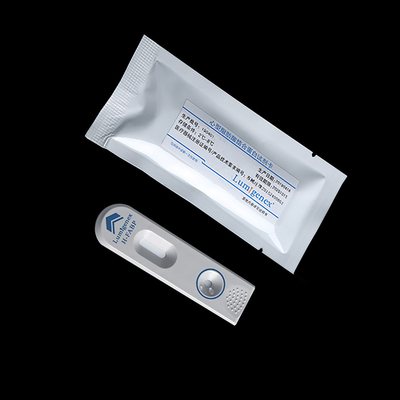 Heart Type Fatty Acid Binding Protein H-FABP Test Kit (TRFIA)
