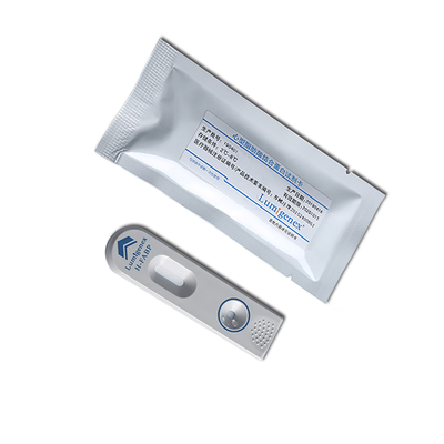 TRFIA Platform Heart Type Fatty Acid Binding Protein H-FABP Test Kit Cardiac Marker
