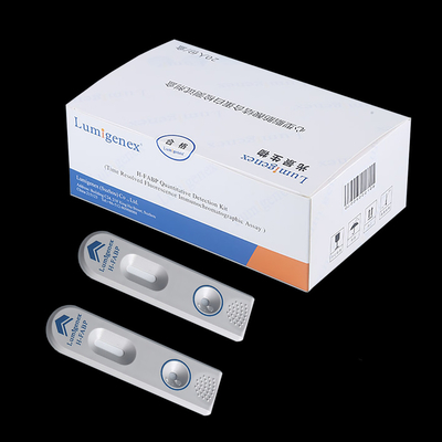 TRFIA Platform Heart Type Fatty Acid Binding Protein H-FABP Test Kit Cardiac Marker
