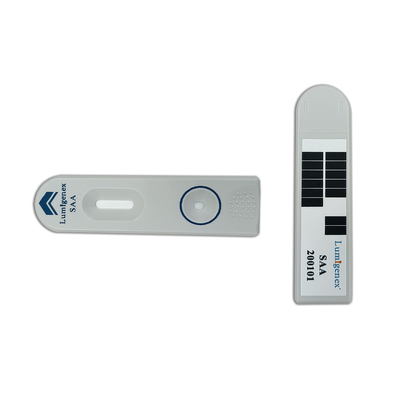 TRFIA Platform Serum Amyloid A（SAA）POC Test Kit For Medical Infection Disease