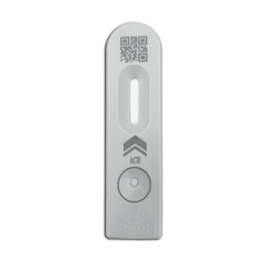 Urine Creatinine And Microalbumin Test Strips For Urinalysis TRFIA