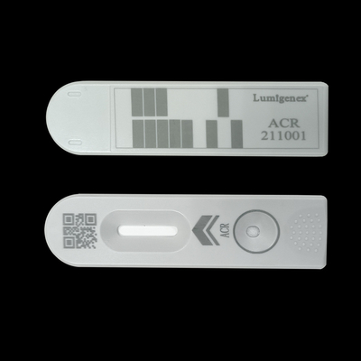 Creatinine And Microalbumin Urine Test Strips For Urinalysis