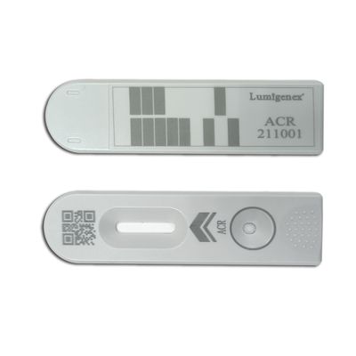 Creatinine And Microalbumin Urine Test Strips For Urinalysis