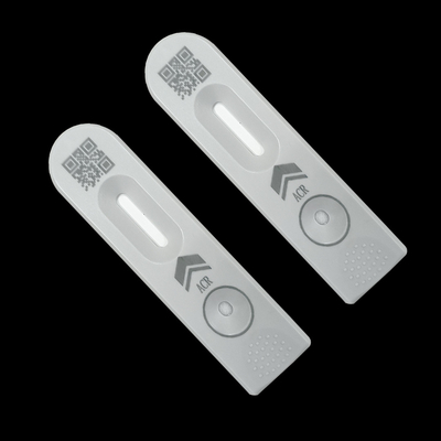 Platform Microalbumin / Creatinine ACR Test Kit TRFIA Technology