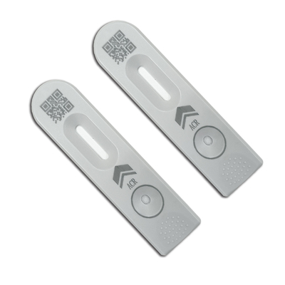 Urine Creatinine And Microalbumin Test Strips For Urinalysis TRFIA