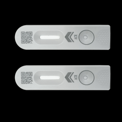 Platform Microalbumin / Creatinine ACR Test Kit TRFIA Technology