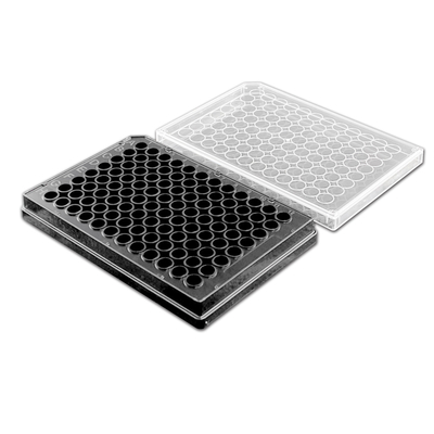 Manufacturer Wholesale Elisa Plate High Quality Laboratory Plastic Plate
