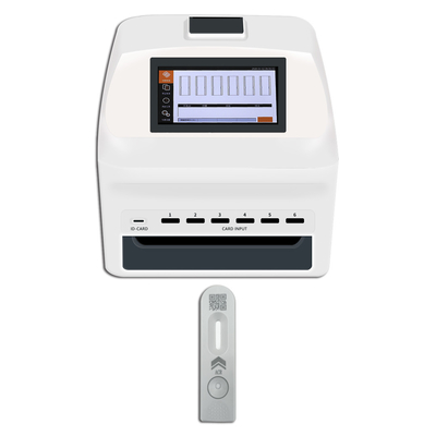 Creatinine And Microalbumin Urine Test Strips For Urinalysis
