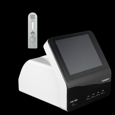 TRFIA Platform Microalbumin / Creatinine ACR Test Kit CE Cerficated Patented