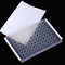 High Responsive PCR Non-permeable Film 96 Well Microplate Transparent Sealing Film PCR Plate Sealing Film