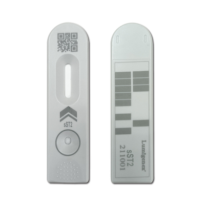 Quantitative Measuring SST2 Level In Blood By Fluorescence Immunoassay HF Detection