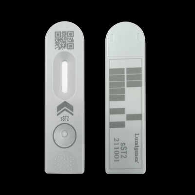Heart Failure Detection Test Kit Soluble Growth Stimulation Expressed Gene 2