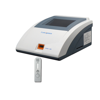 SST2 Quantitative Detection Kit By TRFIA Heart Disease Detection