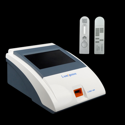 SST2 Quantitative Detection Kit By TRFIA Heart Disease Detection