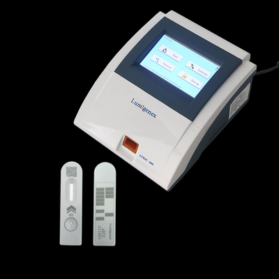 Heart Failure Detection Test Kit Soluble Growth Stimulation Expressed Gene 2