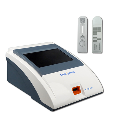Soluble ST2 Quantitative Detection Kit By Fluorescence Immunoassay