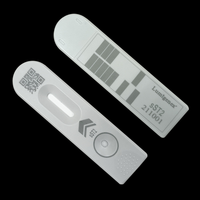 Soluble ST2 Quantitative Detection Kit By Fluorescence Immunoassay