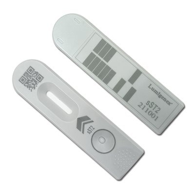 Heart Failure Detection Test Kit Soluble Growth Stimulation Expressed Gene 2