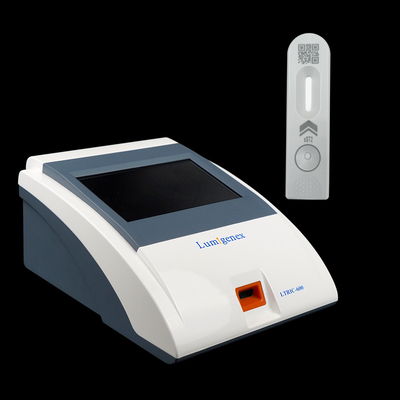 Quantitative Measuring SST2 Level In Blood By Fluorescence Immunoassay HF Detection
