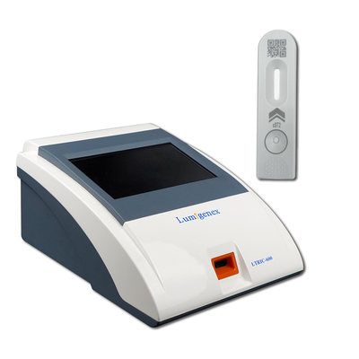 SST2 Quantitative Detection Kit By TRFIA Heart Disease Detection