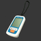 Quantitative Blood Glucose Test Meter By Electrochemical Method CE Registered