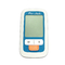 Blood Glucose Test Strip Glucose Meter Daily Health Monitor