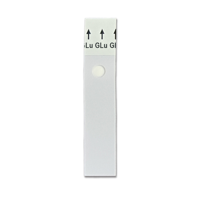 Blood Glucose Rapid Diabetes Detection Test Dry Chemical Method CE Certified