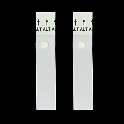 Liver Health Assessment Rapid Test Strip Dry Chemical Method