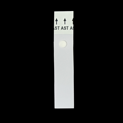 Liver Injury Biomarker Aspartate Transaminase Test Strips With Dry Chemical Analyzer
