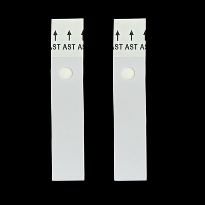 Liver Injury Aspartate Transaminase Test Strips Dry Chemical Method