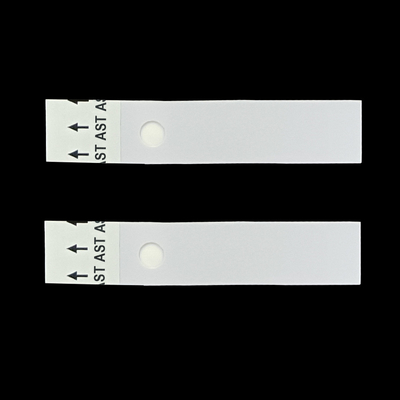 IVD Test Reagent Aspartate transaminase Test Strips Dry Chemical Method