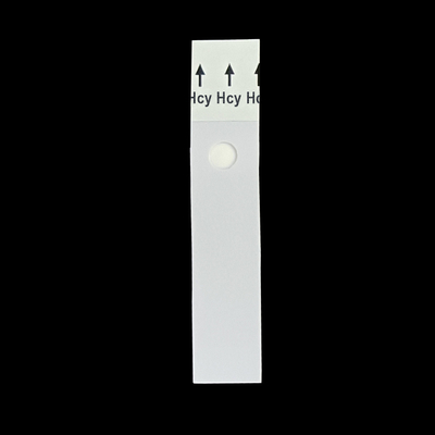 Cardiac Disease Homocysteine HCY Rapid Test With Dry Chemistry Analyzer