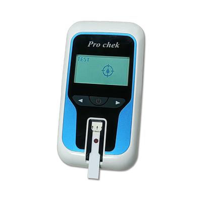 CE / ISO13485 Certified HbA1C Rapid Test Strip With 24 Months Shelf Life