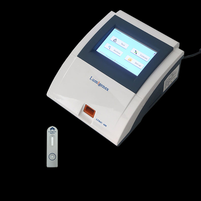 Glycosylated Hemoglobin Detection Kit Use In Hospital Clinical Lab