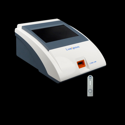 Glycosylated Hemoglobin Detection Kit By TRFIA Analyzer For Hospital Clinical Lab